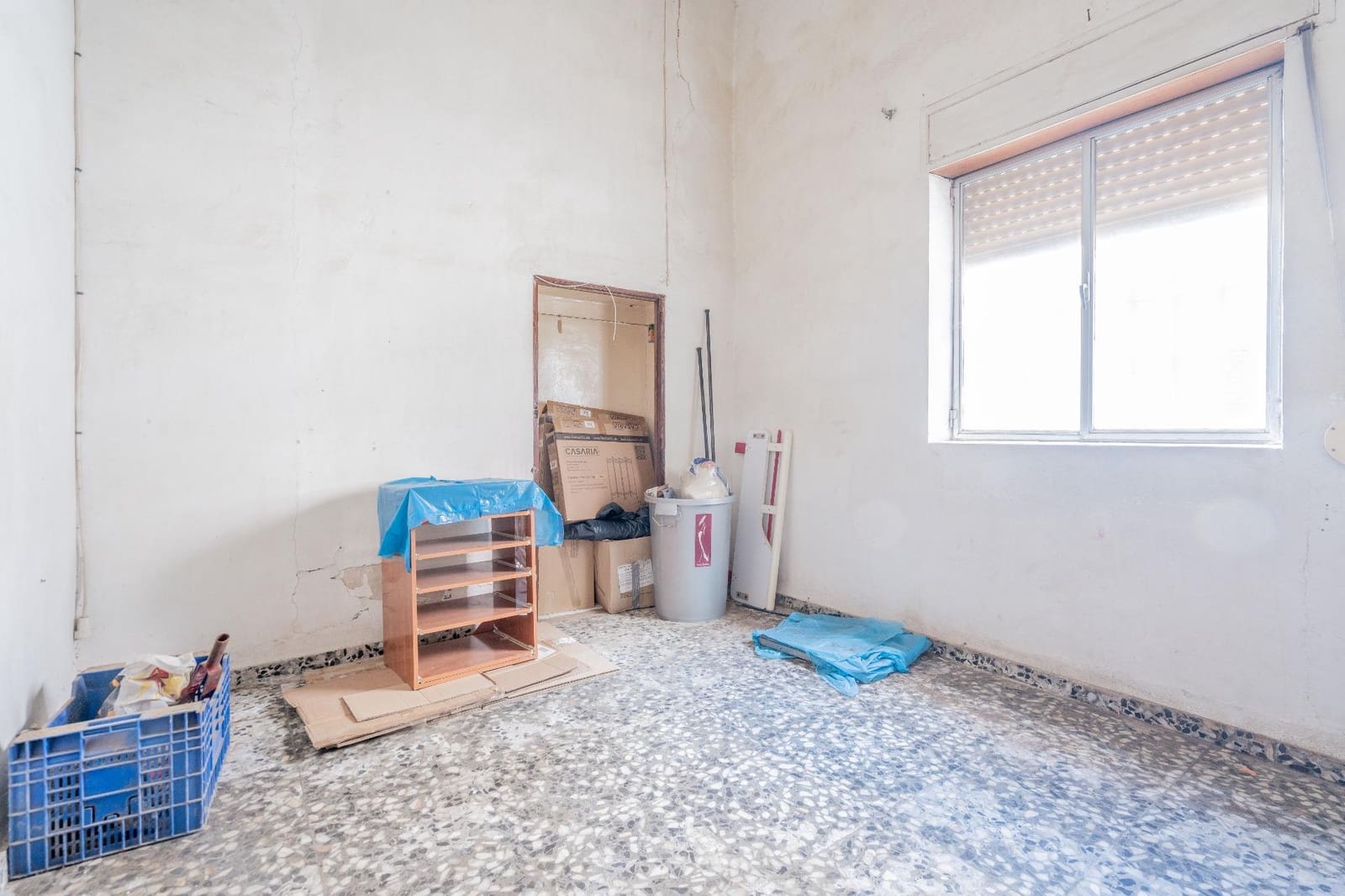 5 soveværelse Byhus til salg i Chella - € 75.000 (Ref: 9005209)