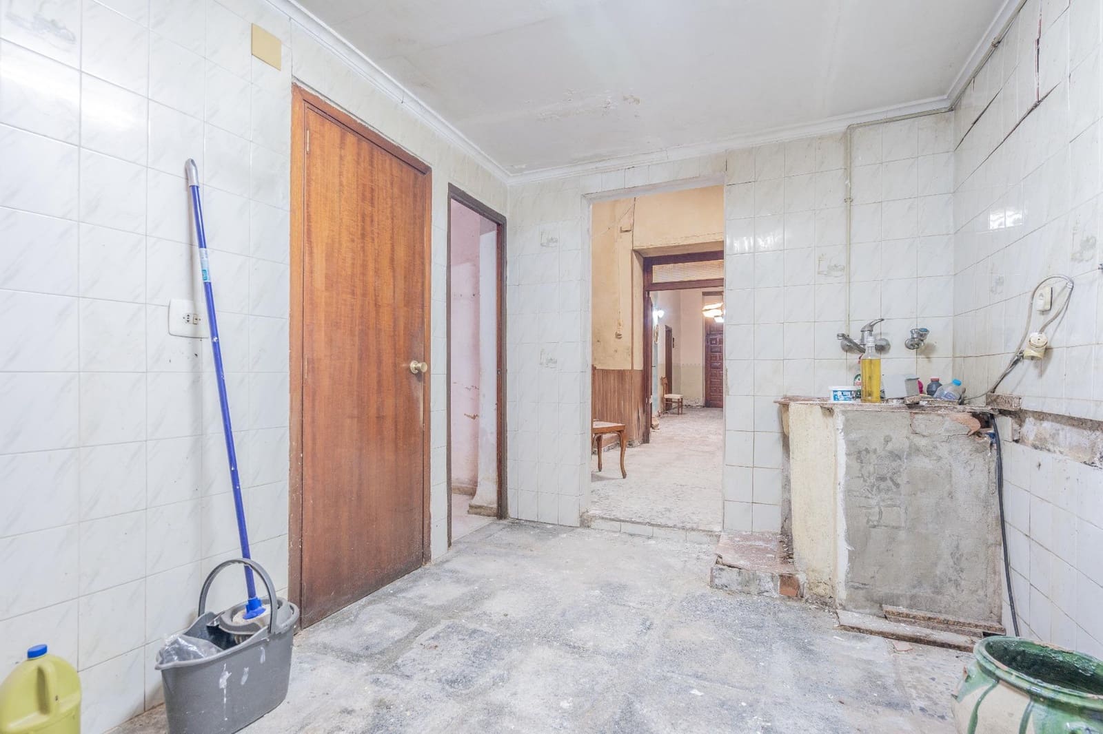 5 soveværelse Byhus til salg i Chella - € 75.000 (Ref: 9005209)