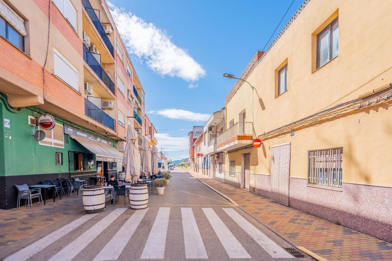 5 soveværelse Byhus til salg i Chella - € 75.000 (Ref: 9005209)