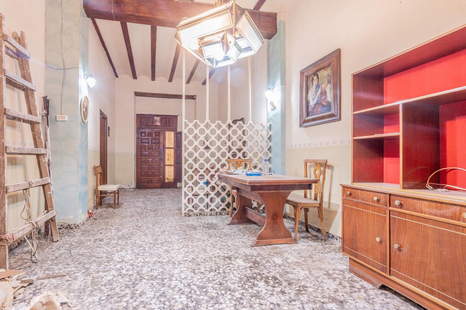 5 soveværelse Byhus til salg i Chella - € 75.000 (Ref: 9005209)