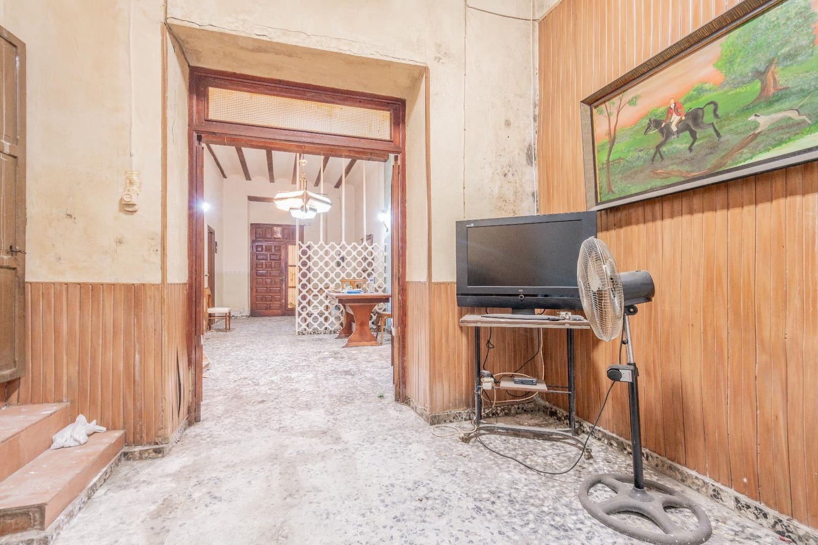 5 soveværelse Byhus til salg i Chella - € 75.000 (Ref: 9005209)