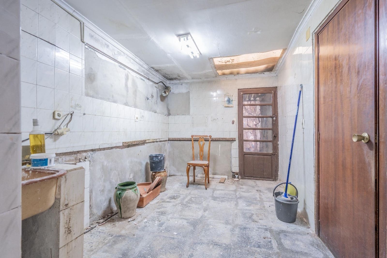 5 soveværelse Byhus til salg i Chella - € 75.000 (Ref: 9005209)