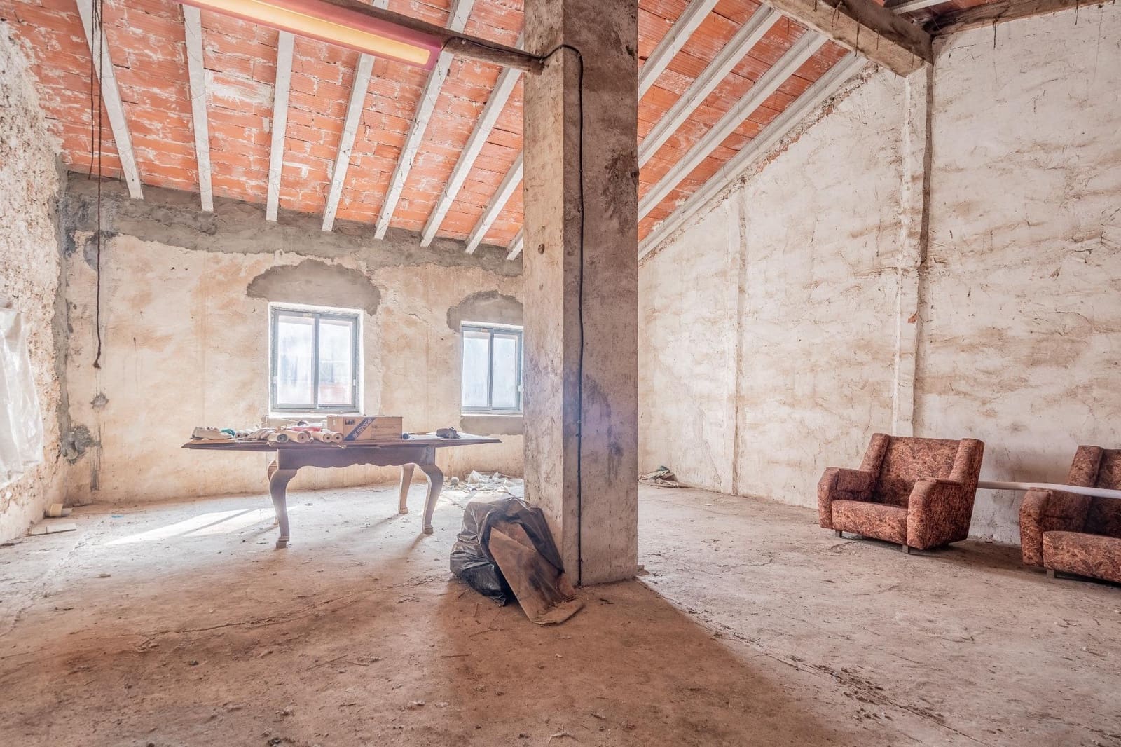 5 soveværelse Byhus til salg i Chella - € 75.000 (Ref: 9005209)