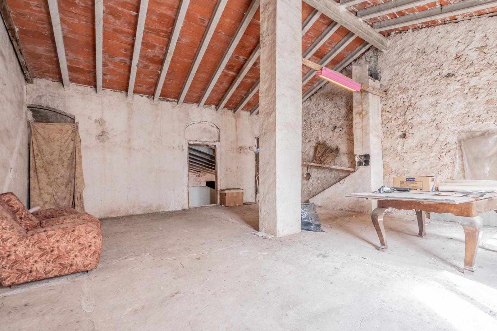 5 soveværelse Byhus til salg i Chella - € 75.000 (Ref: 9005209)