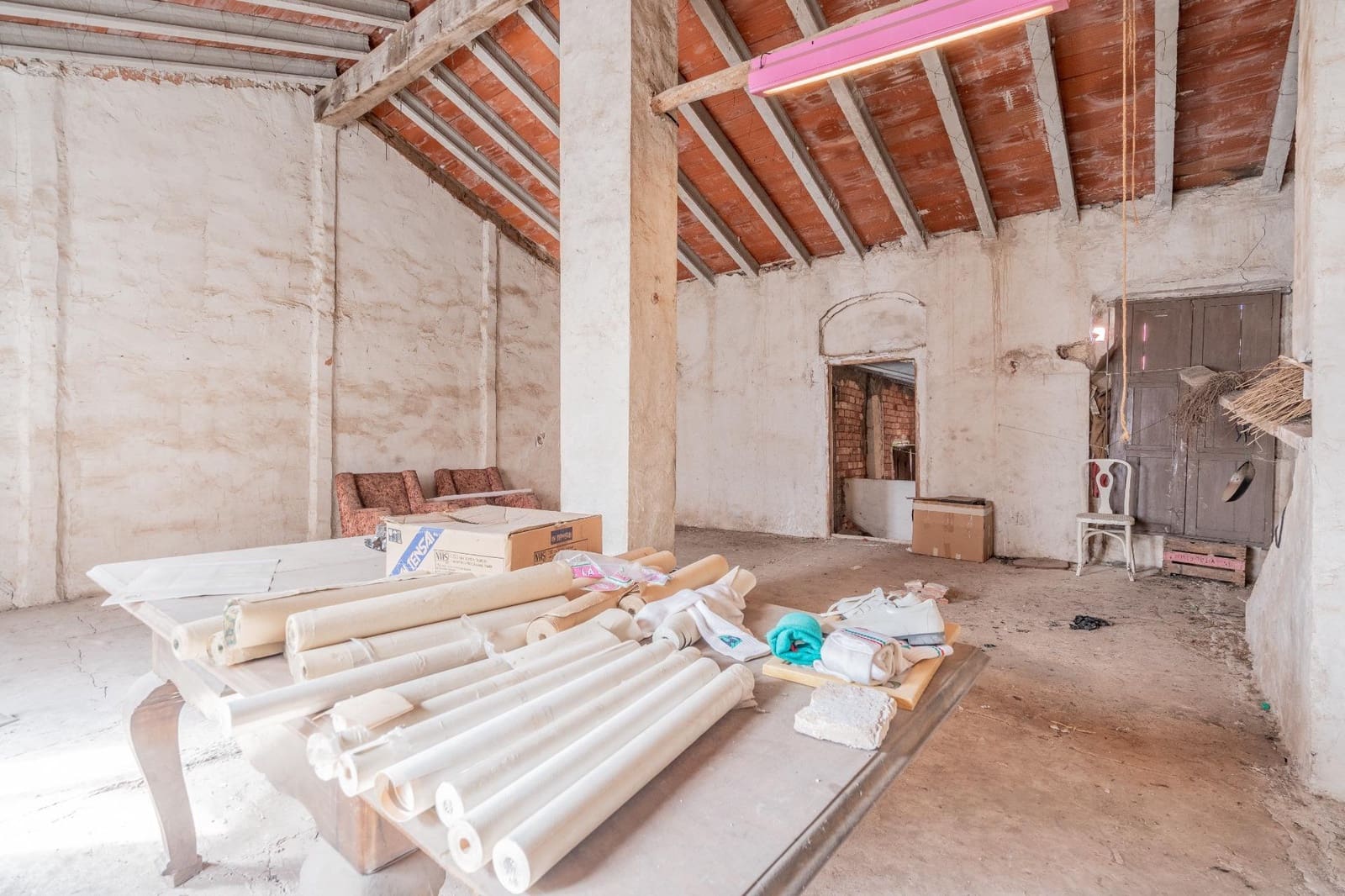 5 soveværelse Byhus til salg i Chella - € 75.000 (Ref: 9005209)