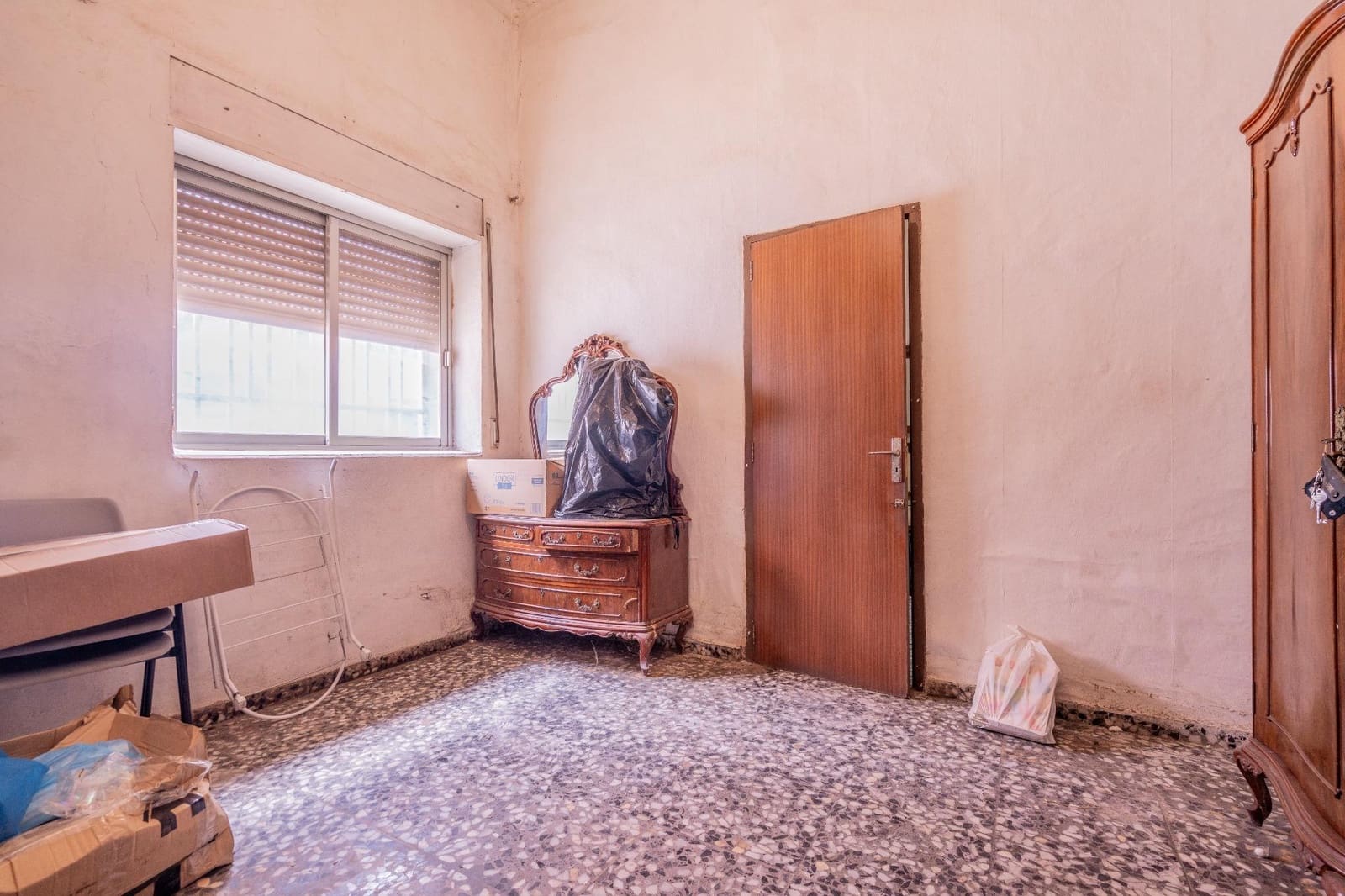 5 soveværelse Byhus til salg i Chella - € 75.000 (Ref: 9005209)