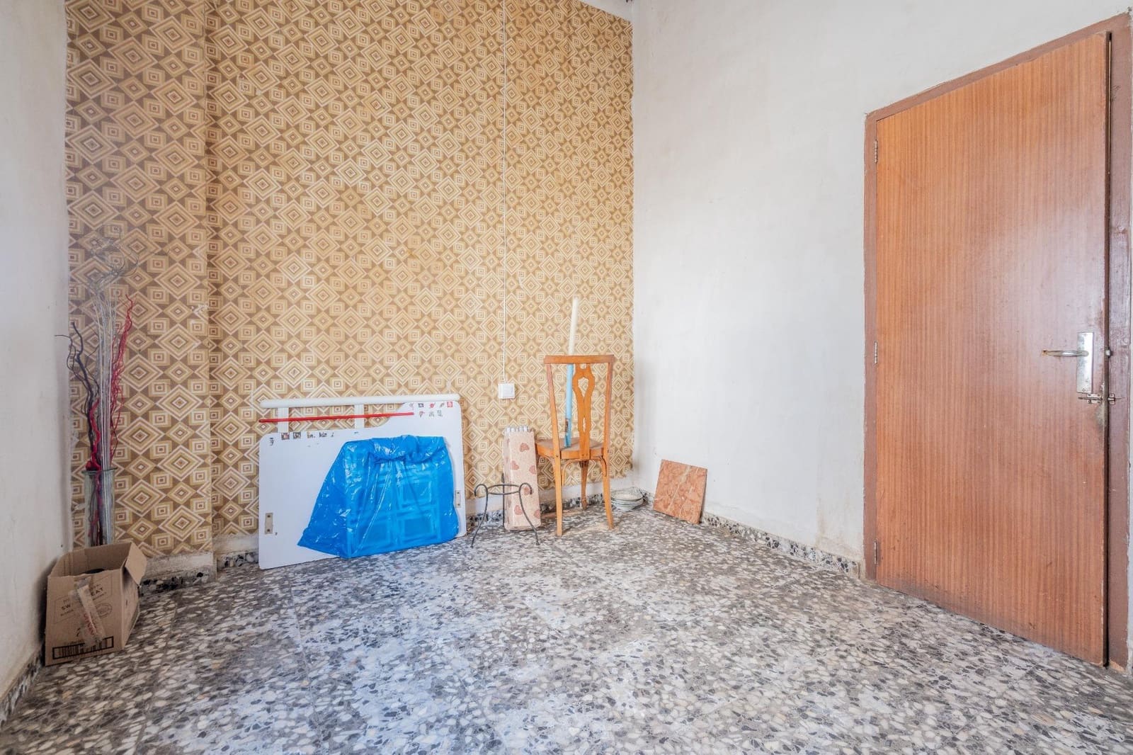 5 soveværelse Byhus til salg i Chella - € 75.000 (Ref: 9005209)