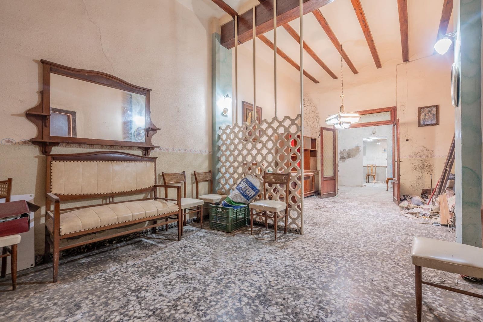 5 soveværelse Byhus til salg i Chella - € 75.000 (Ref: 9005209)