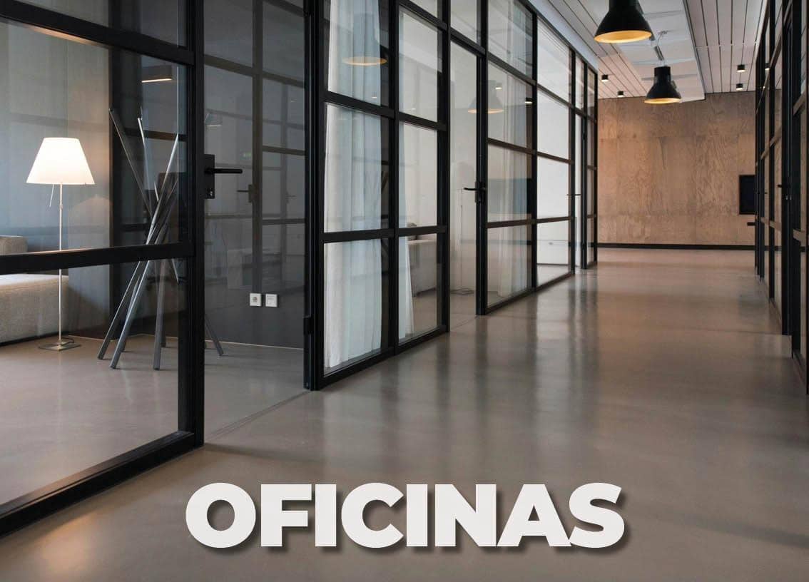 Erhverv til leje i Valencia by - € 4.500 (Ref: 9012190)