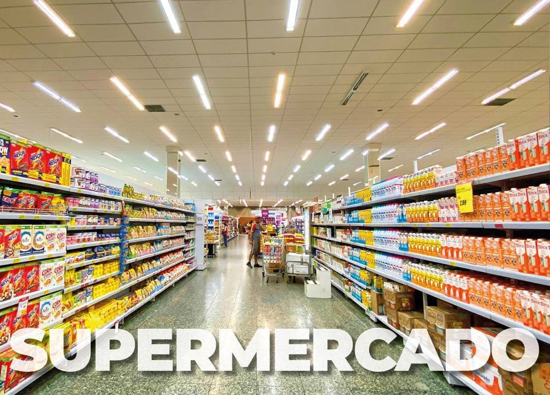 Erhverv til leje i Valencia by - € 4.500 (Ref: 9012190)