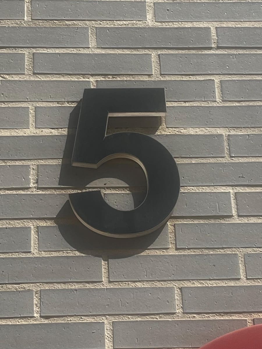 Erhverv til leje i Valencia by - € 4.500 (Ref: 9012190)