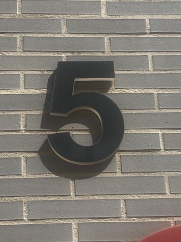 Commercieel te huur in La Punta, Valencia stad - € 4.500 (Ref: 9012190)