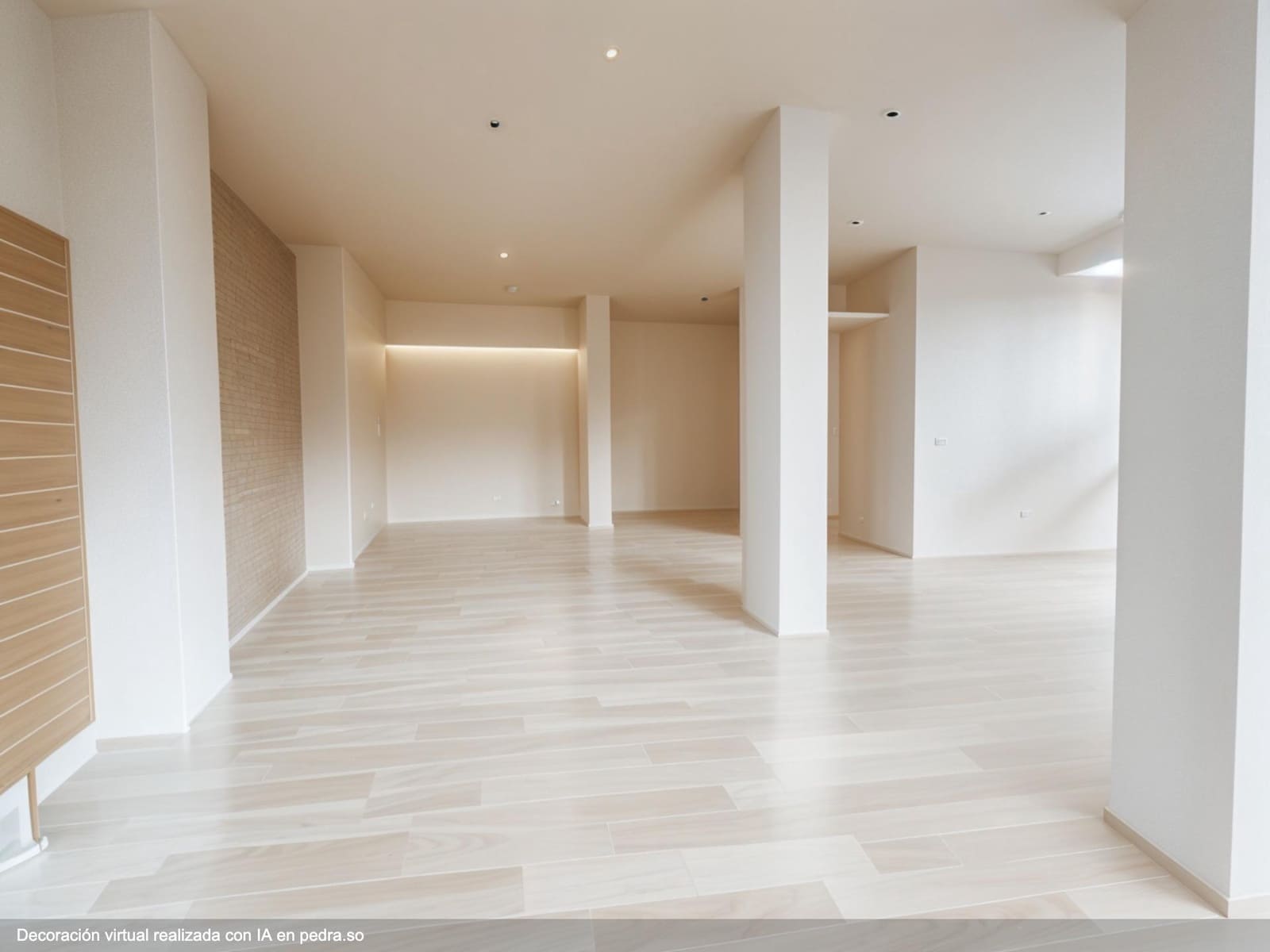 Erhverv til leje i Valencia by - € 4.500 (Ref: 9012190)