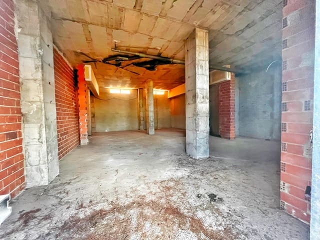 Commercieel te huur in La Punta, Valencia stad - € 4.500 (Ref: 9012190)