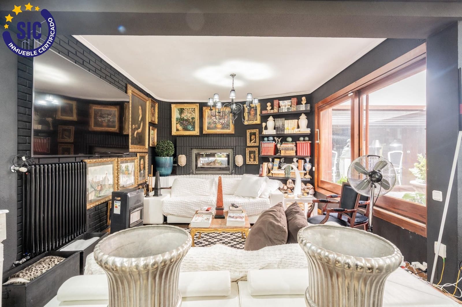 6 slaapkamer Villa te koop in La Canada met zwembad - € 1.000.000 (Ref: 9014416)