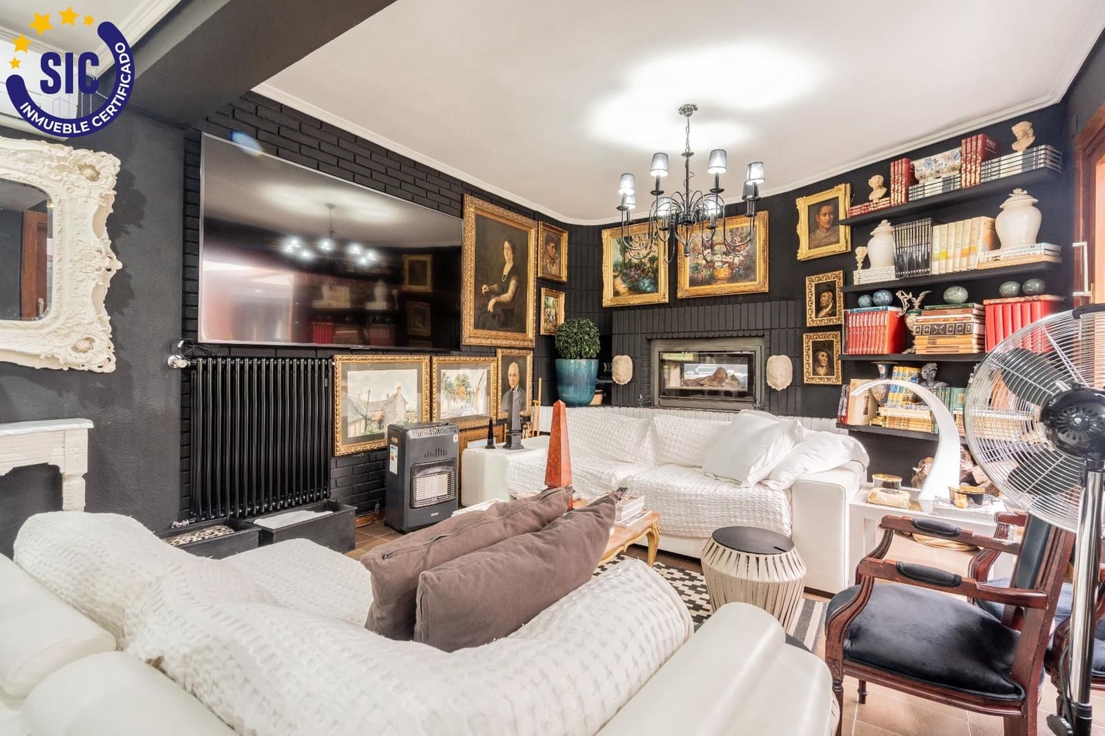 6 slaapkamer Villa te koop in La Canada met zwembad - € 1.000.000 (Ref: 9014416)