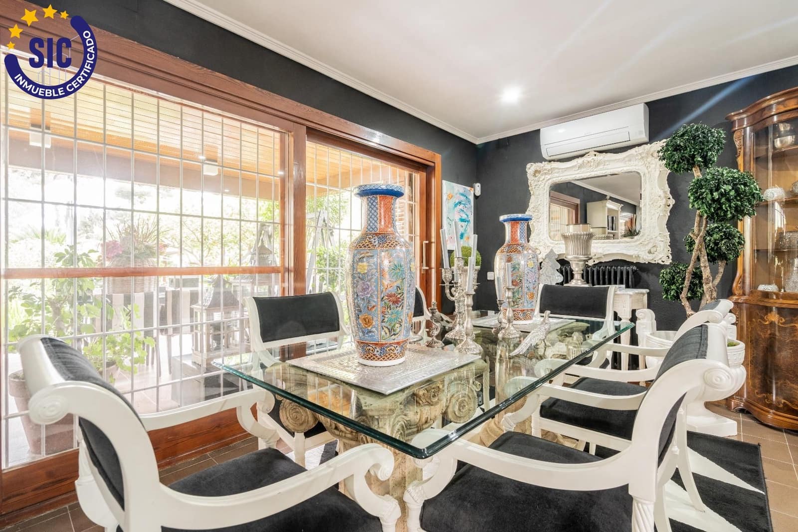 6 slaapkamer Villa te koop in La Canada met zwembad - € 1.000.000 (Ref: 9014416)