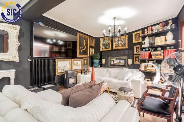 6 soverom Villa til salgs i La Cañada, Paterna med svømmebasseng - € 1 000 000 (Ref: 9014416)