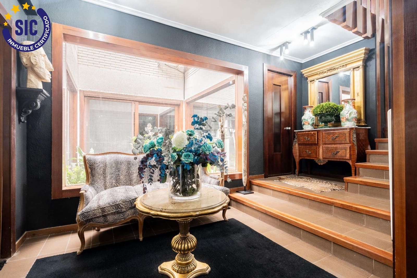 6 slaapkamer Villa te koop in La Canada met zwembad - € 1.000.000 (Ref: 9014416)