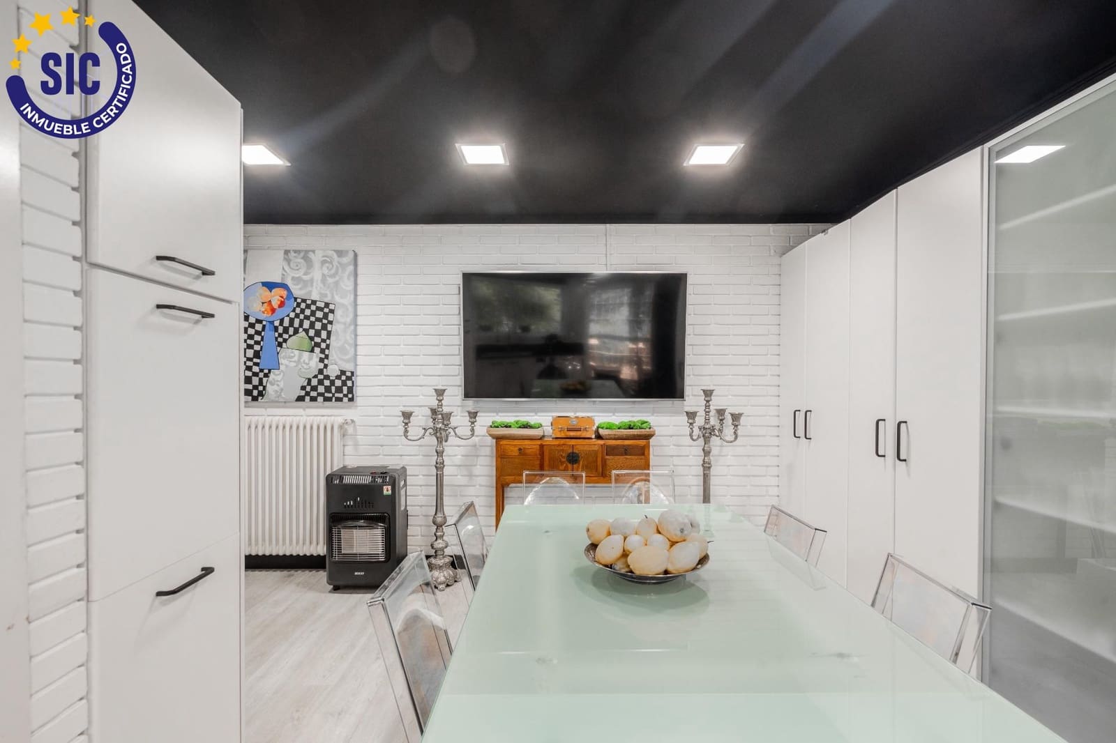 6 slaapkamer Villa te koop in La Canada met zwembad - € 1.000.000 (Ref: 9014416)