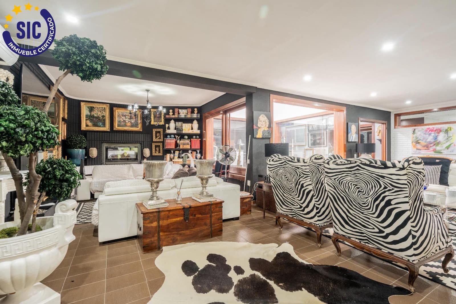 6 slaapkamer Villa te koop in La Canada met zwembad - € 1.000.000 (Ref: 9014416)