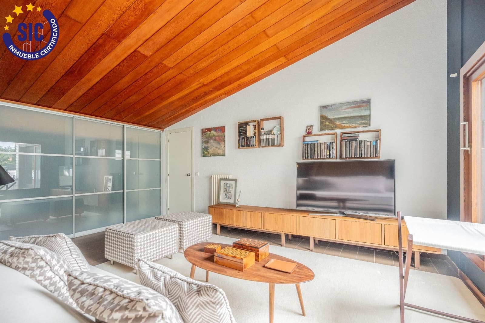 6 slaapkamer Villa te koop in La Canada met zwembad - € 1.000.000 (Ref: 9014416)