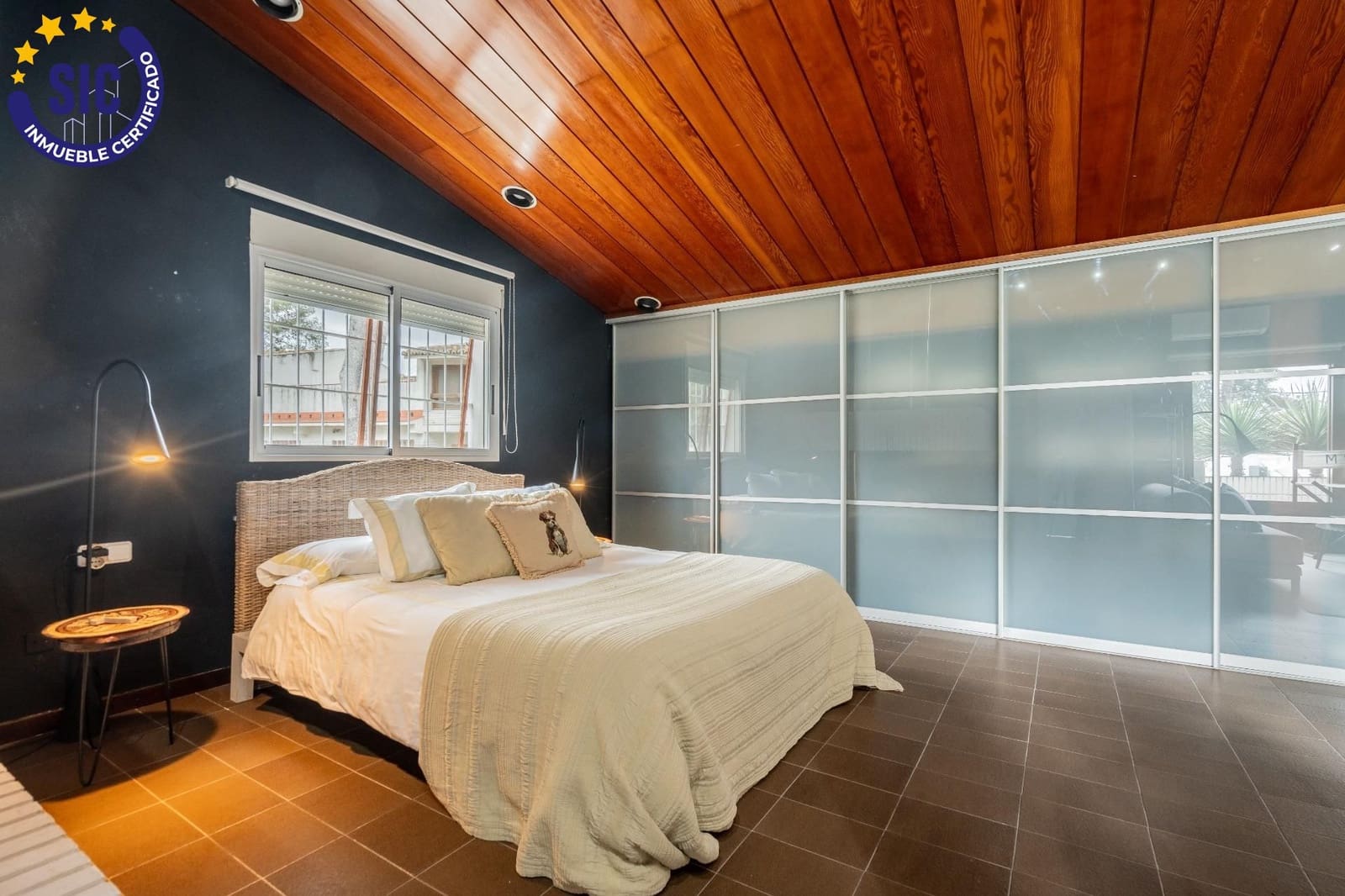 6 slaapkamer Villa te koop in La Canada met zwembad - € 1.000.000 (Ref: 9014416)