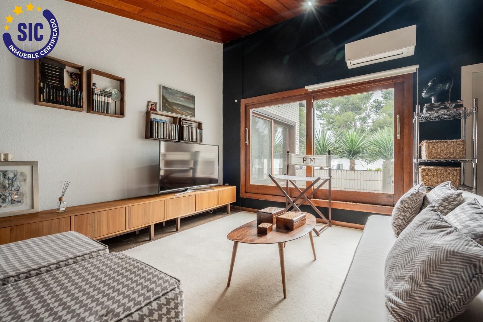 6 slaapkamer Villa te koop in La Canada met zwembad - € 1.000.000 (Ref: 9014416)