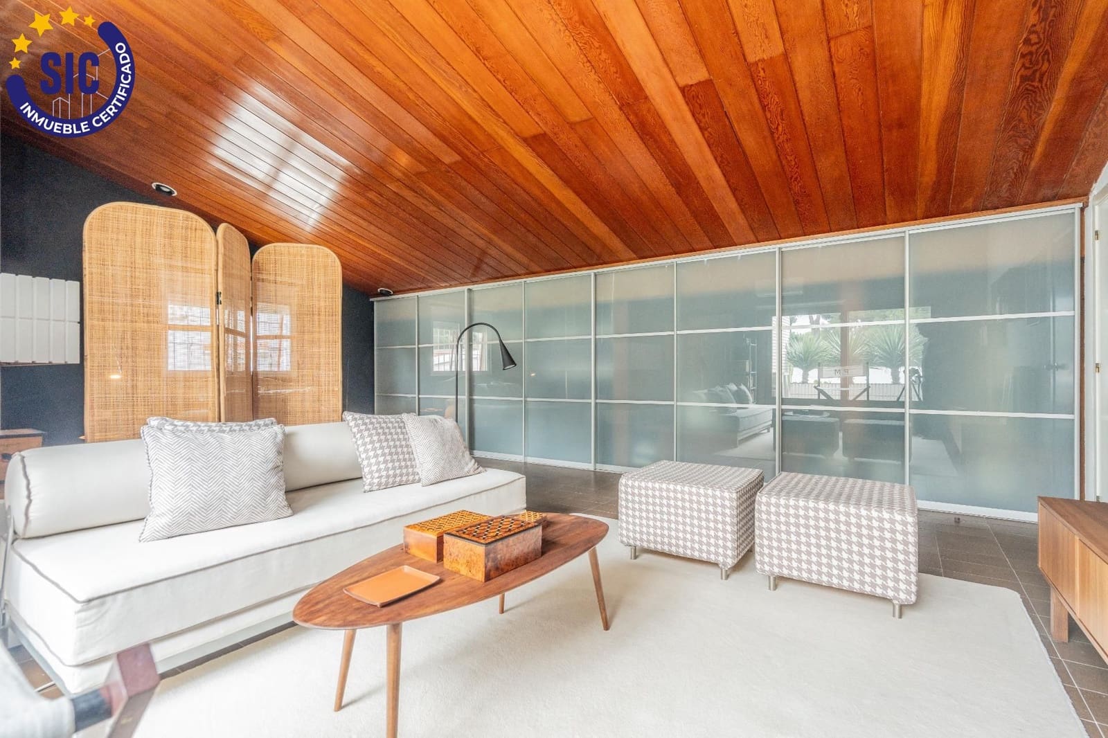 6 slaapkamer Villa te koop in La Canada met zwembad - € 1.000.000 (Ref: 9014416)