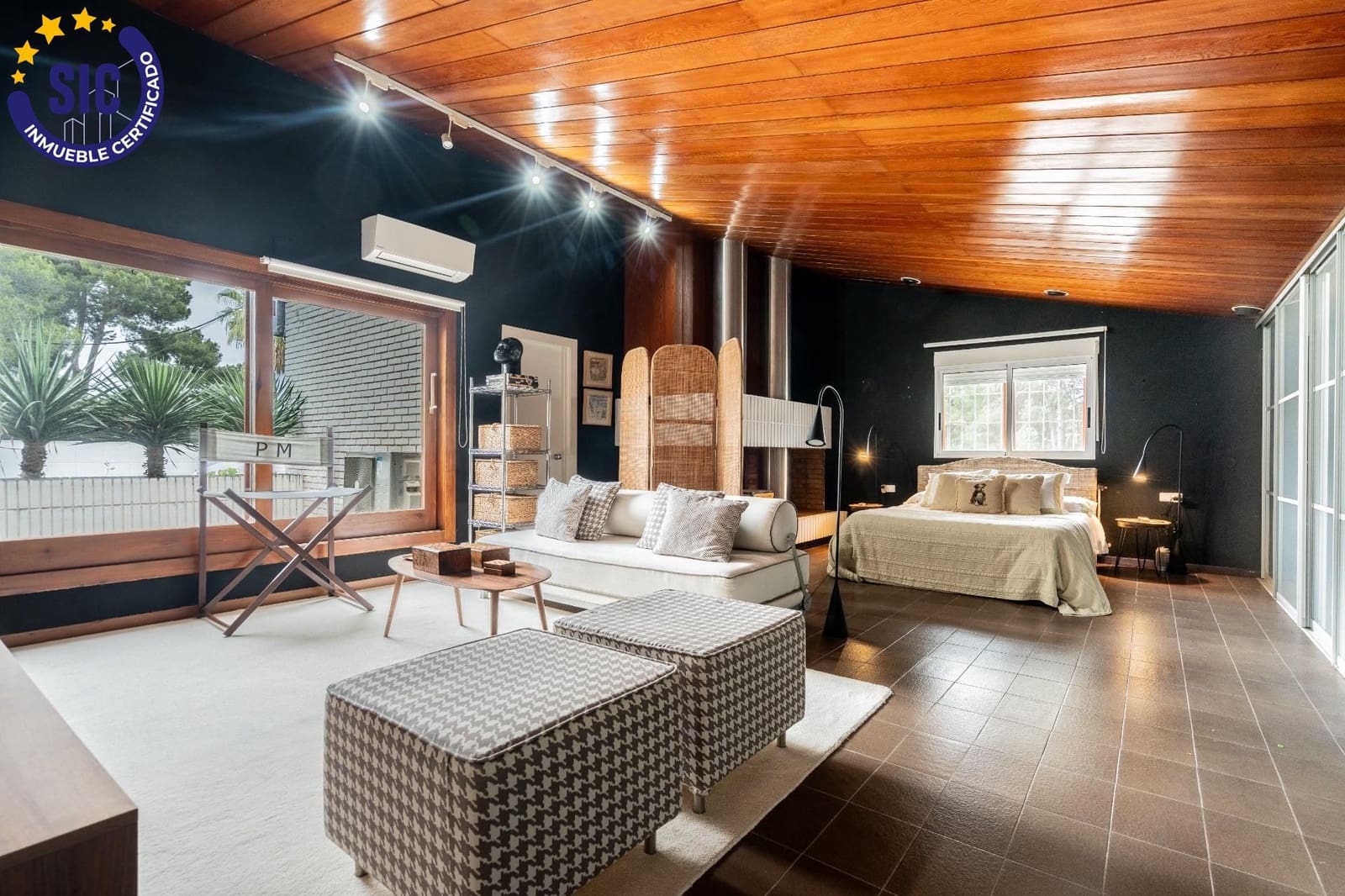 6 slaapkamer Villa te koop in La Canada met zwembad - € 1.000.000 (Ref: 9014416)