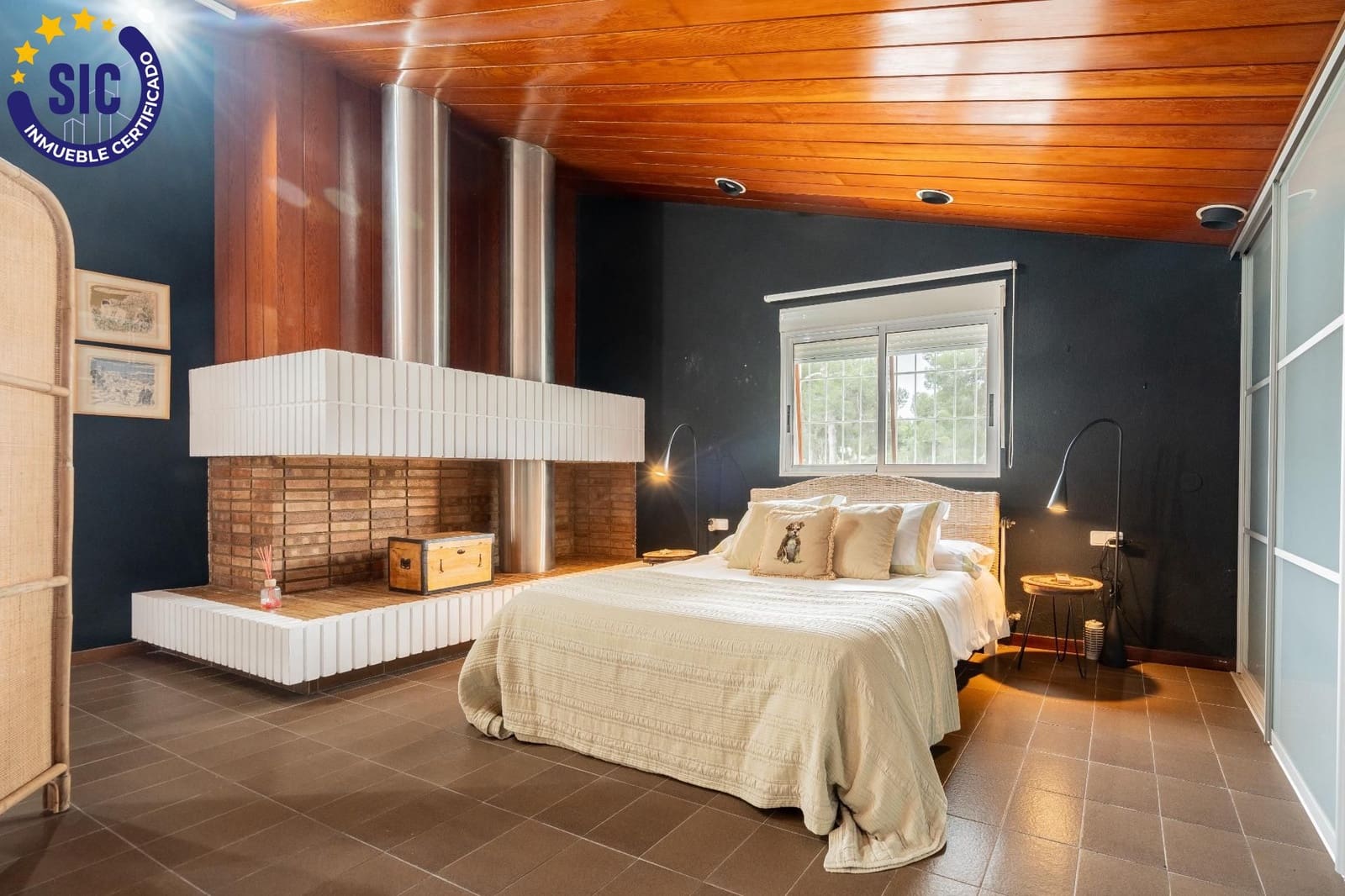 6 slaapkamer Villa te koop in La Canada met zwembad - € 1.000.000 (Ref: 9014416)