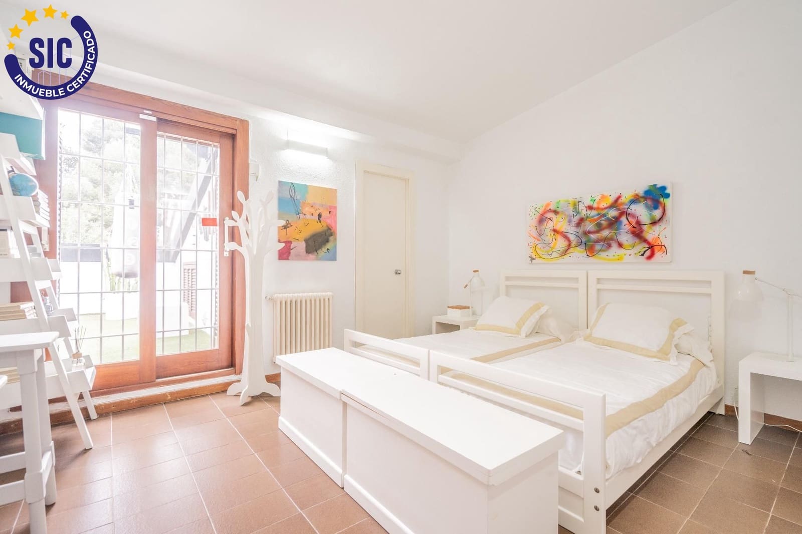 6 slaapkamer Villa te koop in La Canada met zwembad - € 1.000.000 (Ref: 9014416)