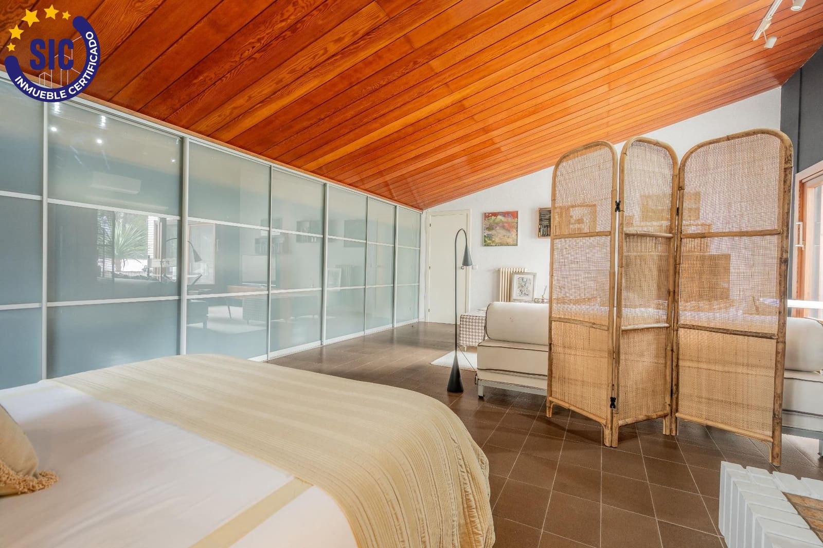 6 slaapkamer Villa te koop in La Canada met zwembad - € 1.000.000 (Ref: 9014416)