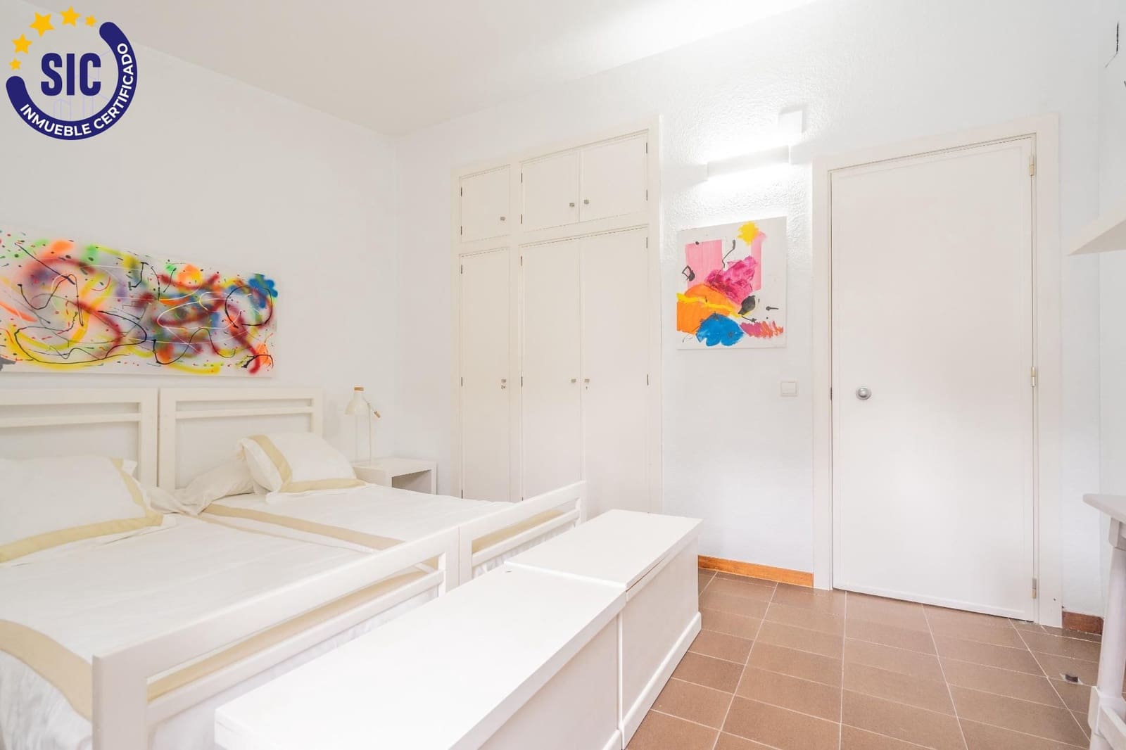 6 slaapkamer Villa te koop in La Canada met zwembad - € 1.000.000 (Ref: 9014416)