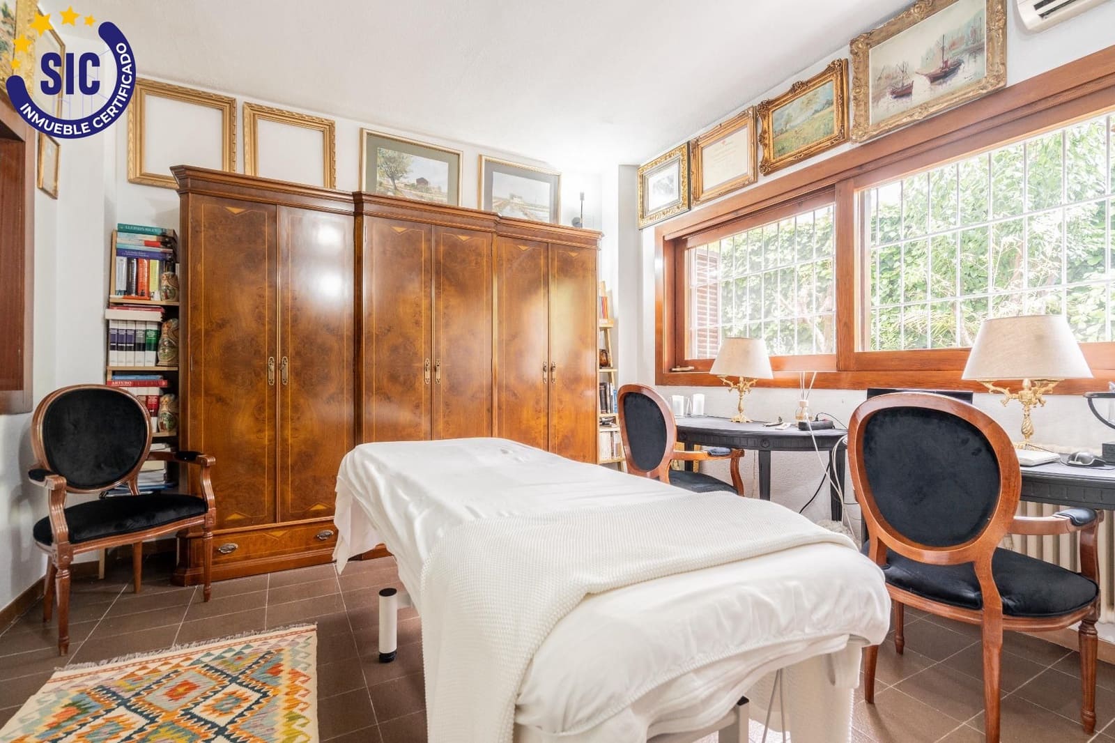 6 slaapkamer Villa te koop in La Canada met zwembad - € 1.000.000 (Ref: 9014416)