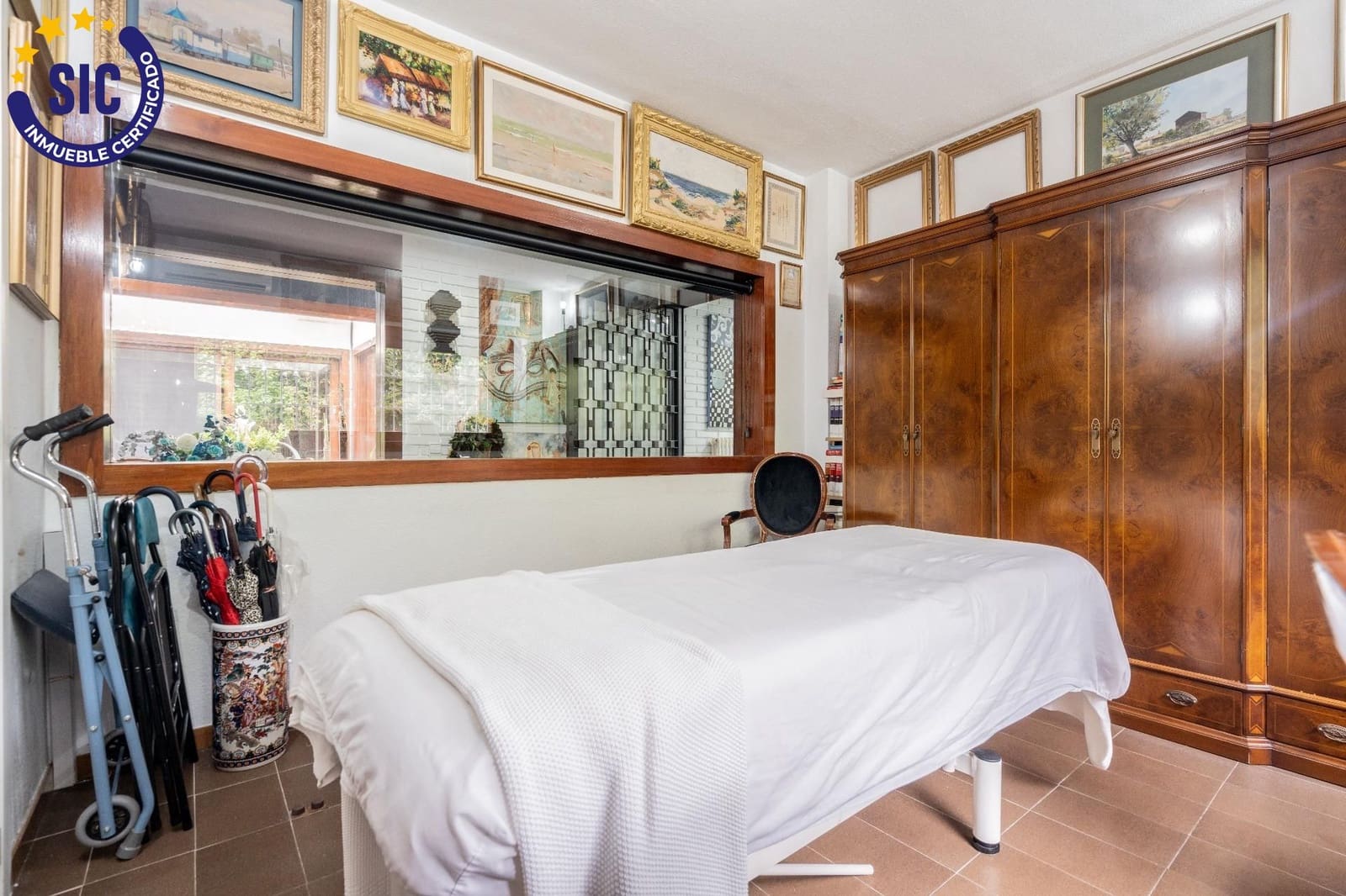 6 slaapkamer Villa te koop in La Canada met zwembad - € 1.000.000 (Ref: 9014416)