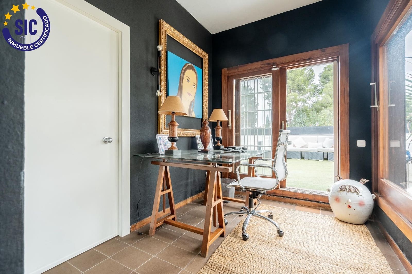 6 slaapkamer Villa te koop in La Canada met zwembad - € 1.000.000 (Ref: 9014416)