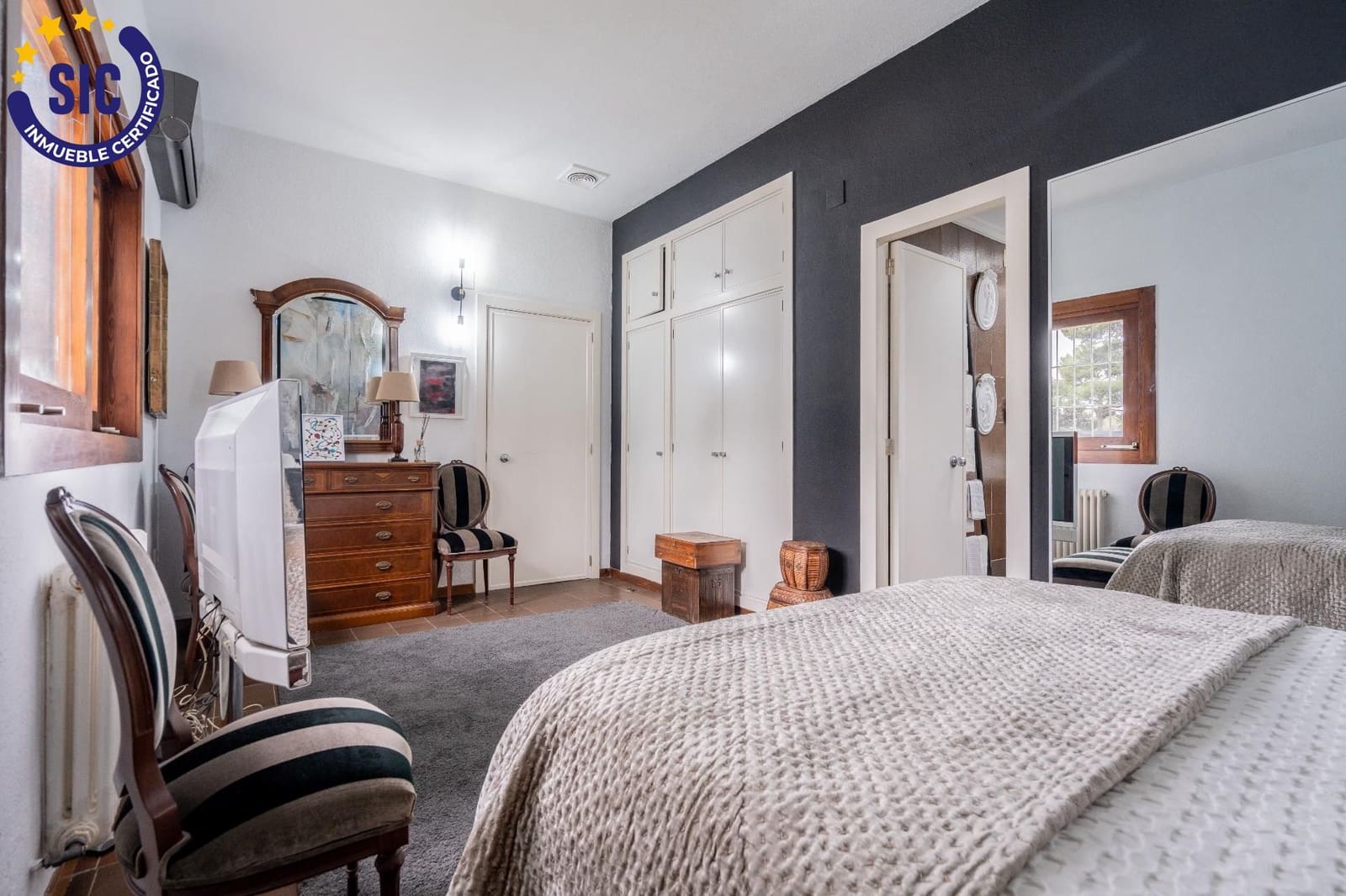 6 slaapkamer Villa te koop in La Canada met zwembad - € 1.000.000 (Ref: 9014416)