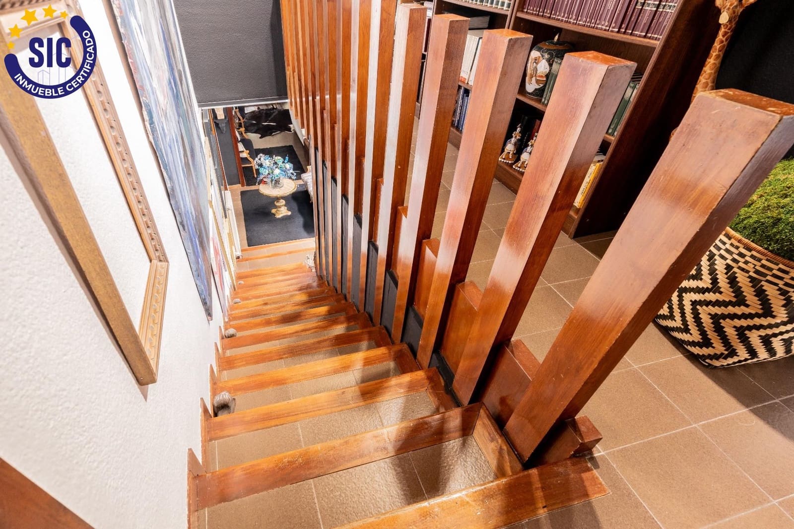 6 slaapkamer Villa te koop in La Canada met zwembad - € 1.000.000 (Ref: 9014416)