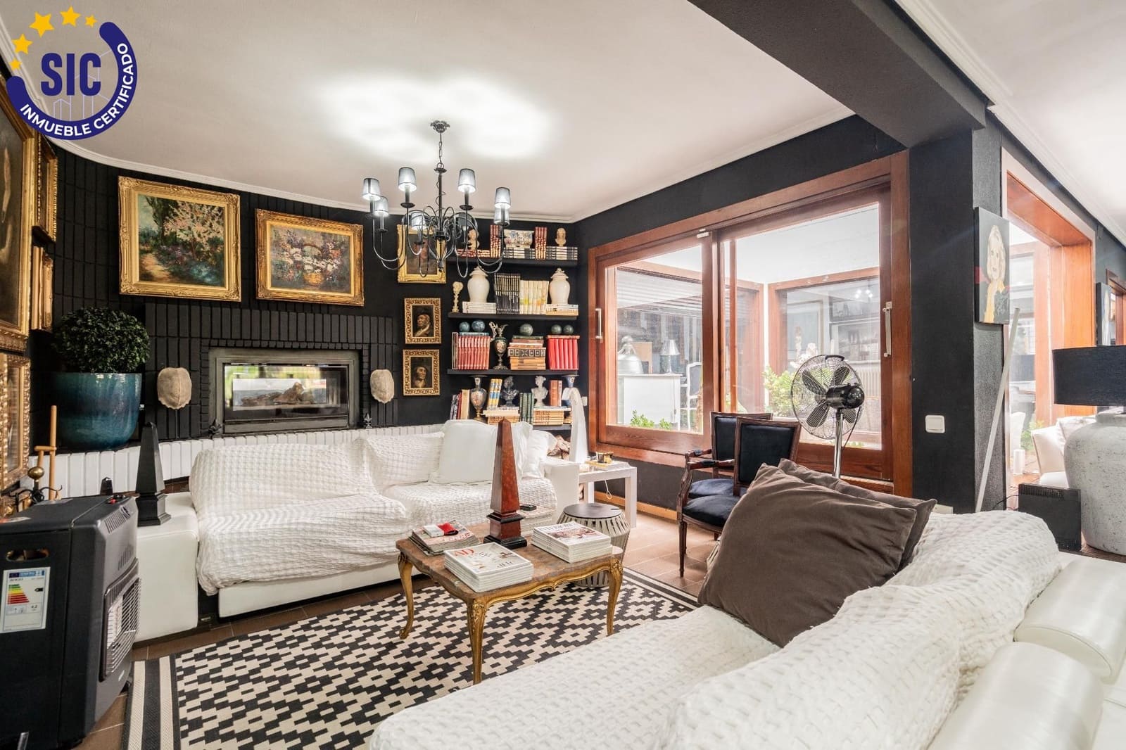 6 slaapkamer Villa te koop in La Canada met zwembad - € 1.000.000 (Ref: 9014416)