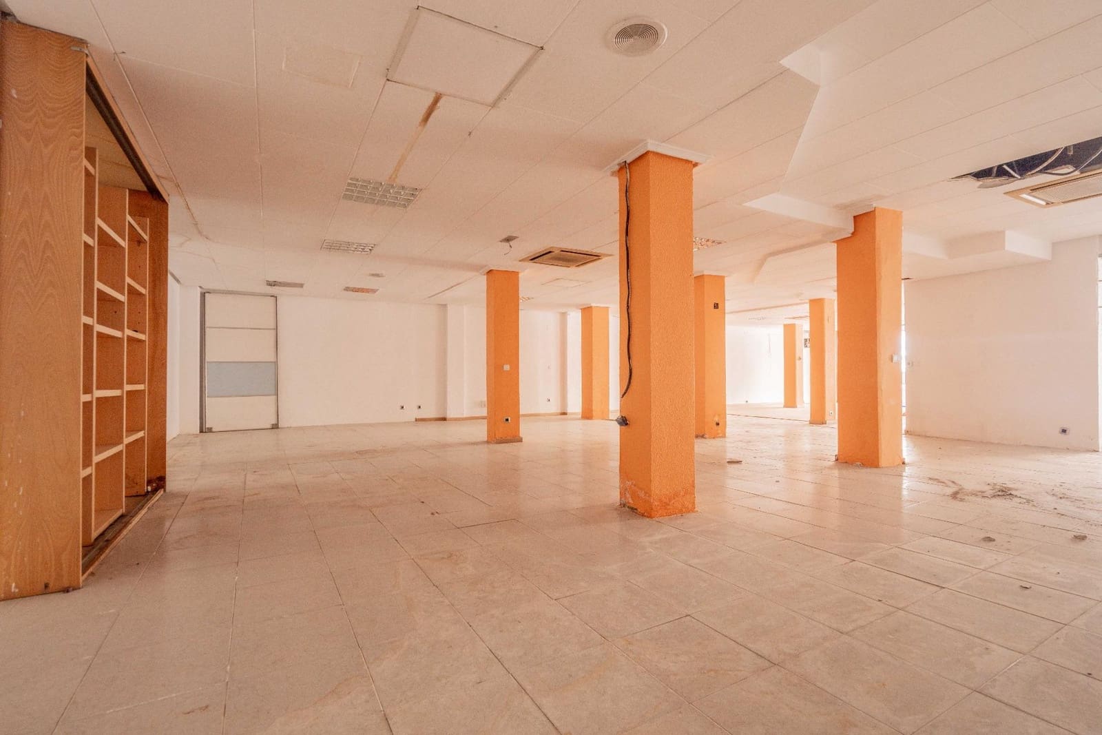 Byggegrund til salg i Benetusser - € 330.000 (Ref: 9057736)