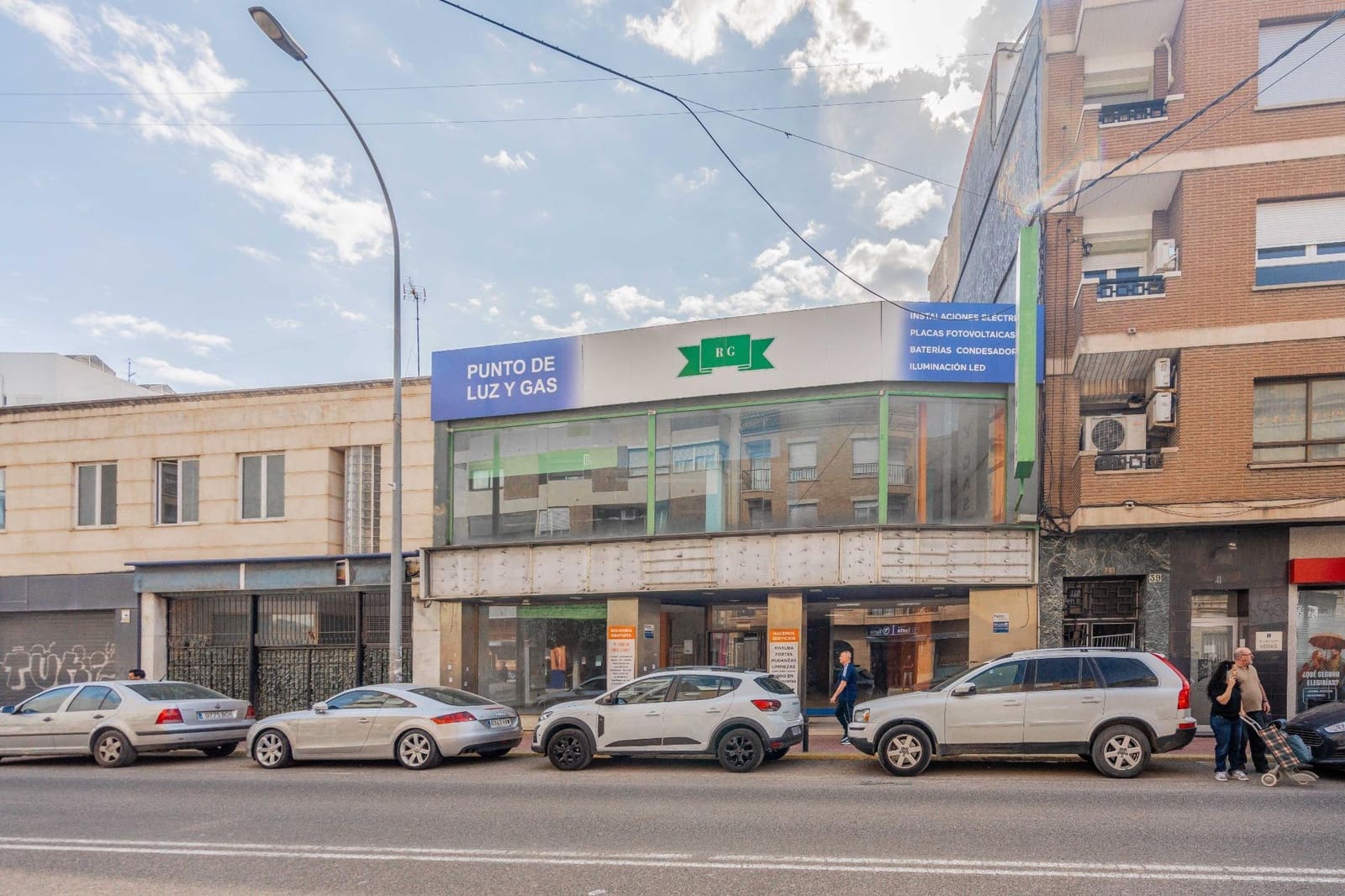 Byggegrund til salg i Benetusser - € 330.000 (Ref: 9057736)