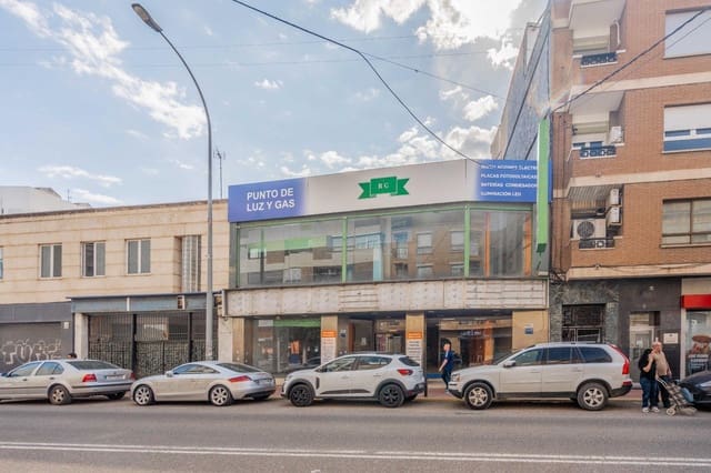 Building Plot for sale in Benetússer - € 330,000 (Ref: 9057736)