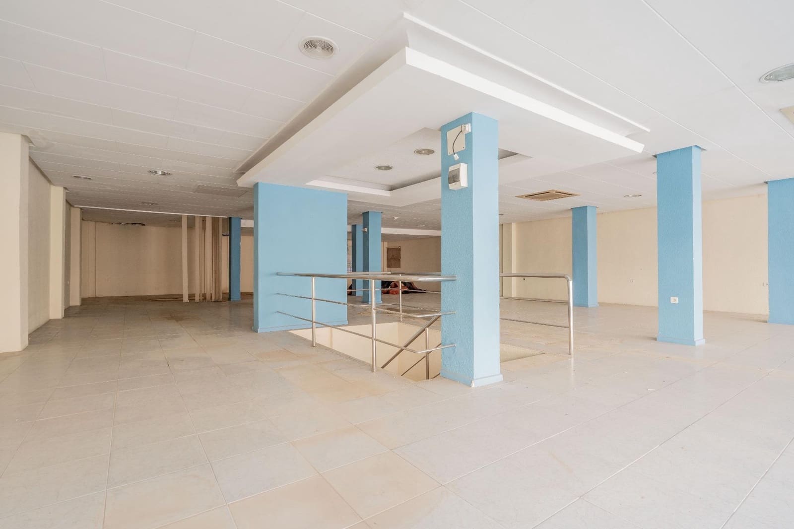 Byggegrund til salg i Benetusser - € 330.000 (Ref: 9057736)