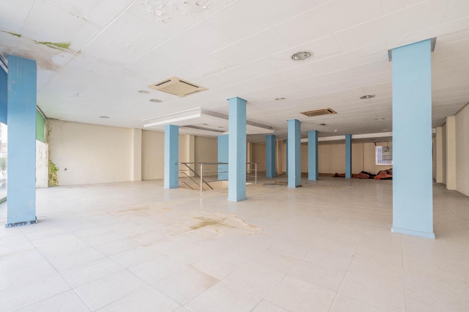 Byggegrund til salg i Benetusser - € 330.000 (Ref: 9057736)