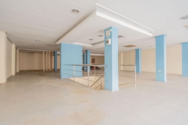 Building Plot for sale in Benetússer - € 330,000 (Ref: 9057736)