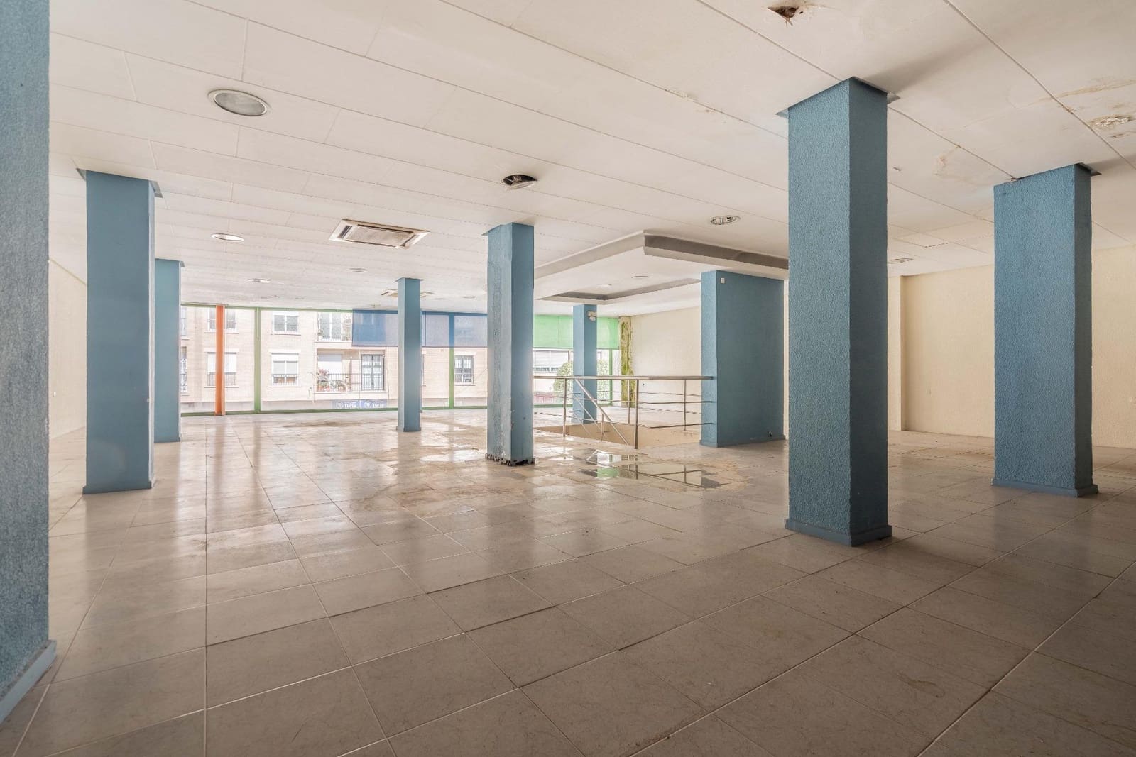 Byggegrund til salg i Benetusser - € 330.000 (Ref: 9057736)