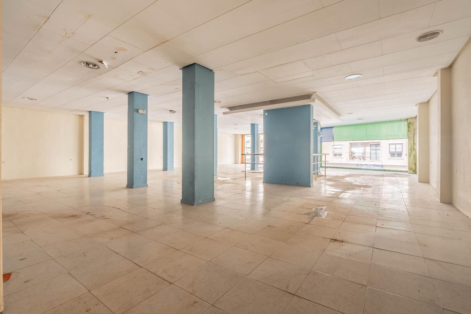 Byggegrund til salg i Benetusser - € 330.000 (Ref: 9057736)