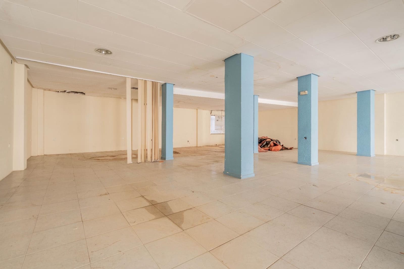 Byggegrund til salg i Benetusser - € 330.000 (Ref: 9057736)