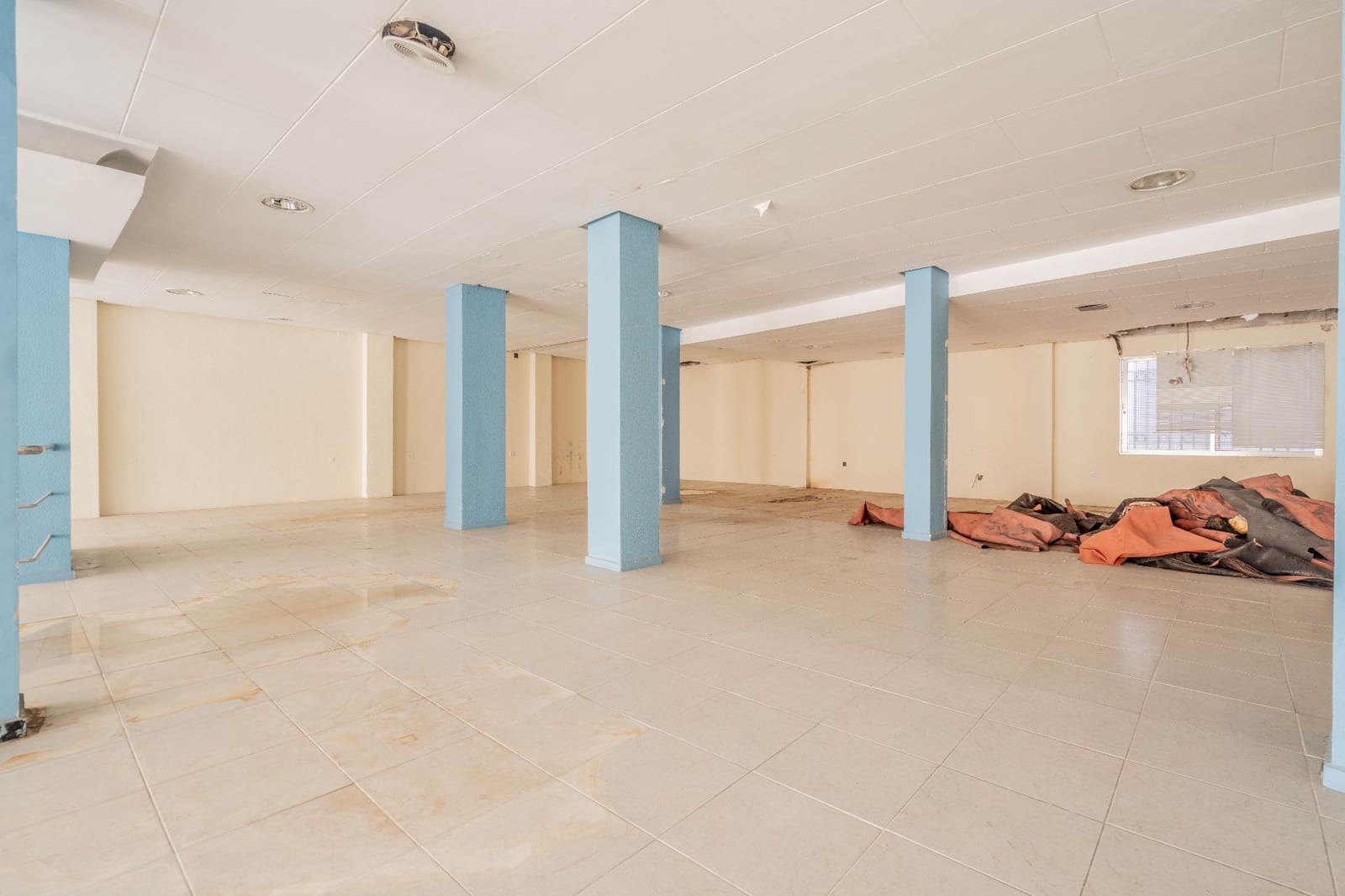 Byggegrund til salg i Benetusser - € 330.000 (Ref: 9057736)